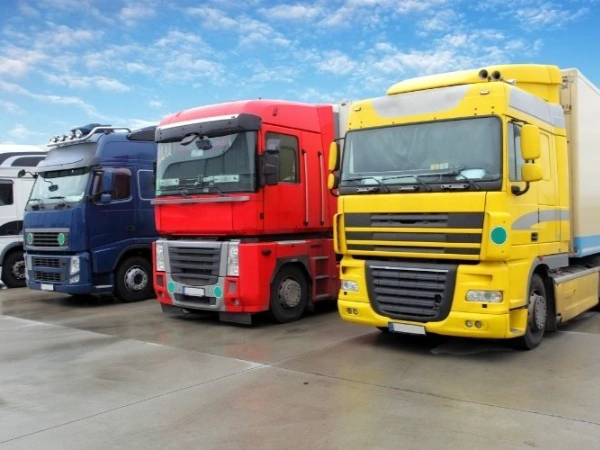 Ankara Saraykent Nakliye